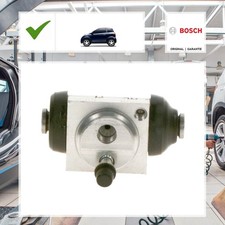 Radbremszylinder Hinten Bosch für Dacia Logan Mcv KS_ 1.5 dCi (KS04)