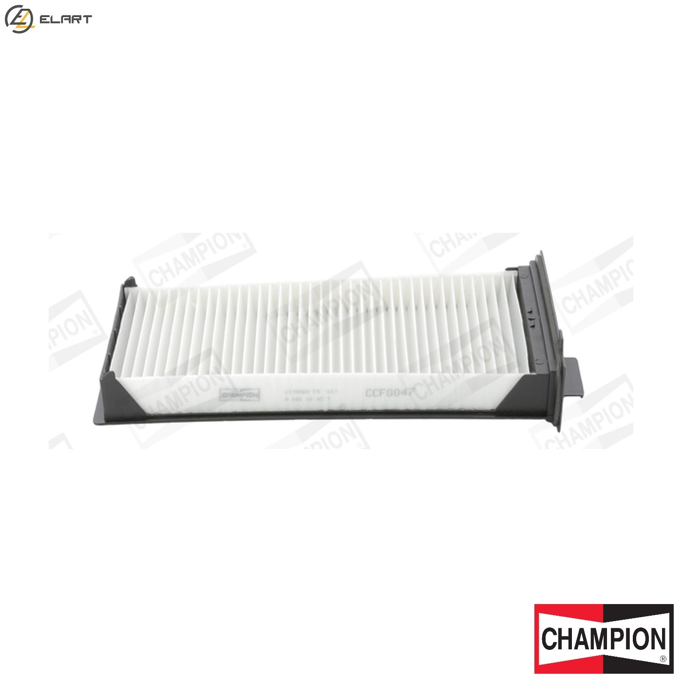 FILTER CABIN AIR CCF0047 FOR CITROEN C5/Break 4HX 2.2L 6FZ 1.7L RHZ /RHS 2.0L