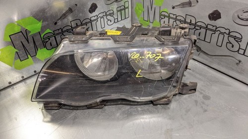 SCHEINWERFER LINKS BMW 3 serie (E46/4) 2001 6904275 / 0301157205 / 63126904275