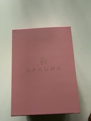 Finalmouse Sakura SMALL UNOPENED READY TO SHIP BRAND NEW