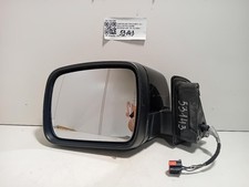 Retroviseur gauche (ou coque) Land Rover DISCOVERY