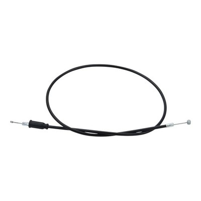 Gaszug Simson Enduro S51 E S70 E S53 E/OR, S 83 E/OR Bing Vergaser 835mm schwarz