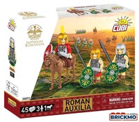 Cobi Imperium Romanum 20073 RöMische Hilfstruppen 20073