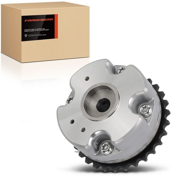 Frankberg Nockenwellenversteller Einlassseite Passend FüR Audi A4 A5 A6 A8 Q5 Q7-image