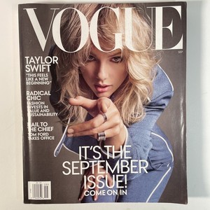 Taylor Swift Vogue | eBay