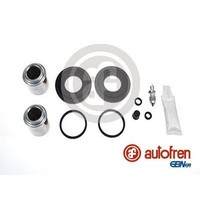Autofren Seinsa D41595C Reparatursatz, Bremssattel