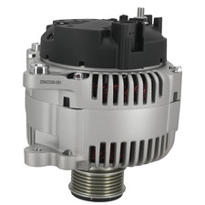 12V 180A Alternator For Audi A6 4F2 C6 2.0 TDI BLB BRE 2004-2008 03G903016A