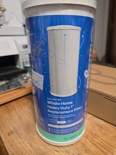 Culligan RFC-BBSA Filtro Acqua Premium per Tutta la Casa, 10.000 Galloni, 1 Confezione Bianco - Foto 1 di 2