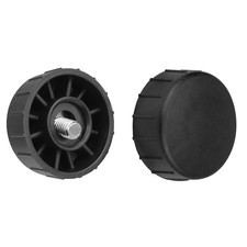 2 Pack Replacement Bump Knob Part For Troy-Bilt TB10CS TB15CS TB20CS TB20DC