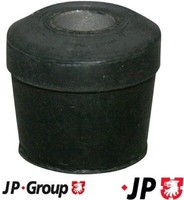 JP Group 1552250100 Lagerbuchse FüR Blattfeder FüR Ford