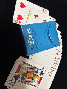 Dunes Playing Cards | eBay