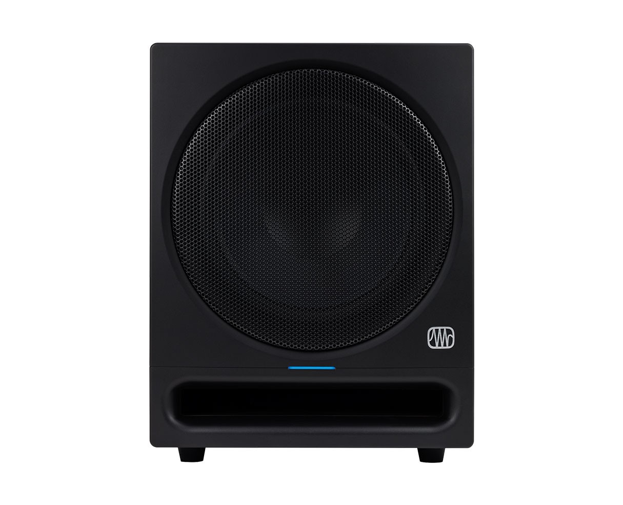 Presonus Eris Pro Sub 10 Active Studio Subwoofer 10