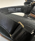 Sorel Women's Torpeda Lace Ii Flat Sandal Size 9.5, DD-5 — photo 3