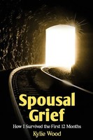Kylie Wood | Spousal Grief | Taschenbuch | Englisch (2025) | Kylie Wood