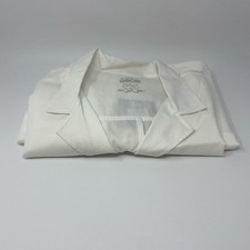 Cherokee Workwear Premium 38" Unisex Lab Coat 4403 White 2XL