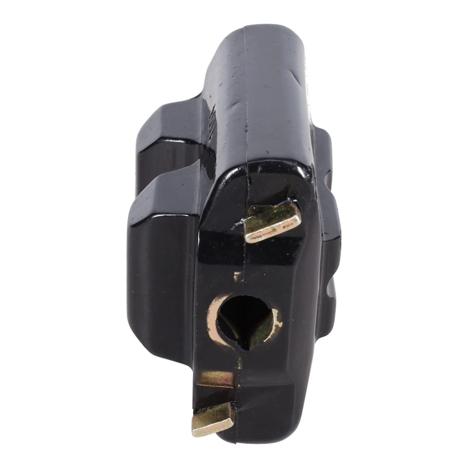 Montaje de motor Polygraphite® 1976-1979 Cadillac Seville Fleetwood DeVille NUEVO Foto 3 de 4