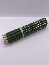 Kalour Colored Pencils  (Olive Green 140) 20 Count