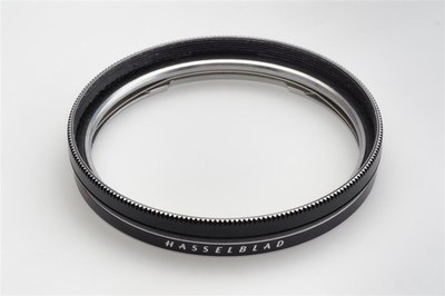 Hasselblad Step-Up Ring  B50-63 40053 Chrome