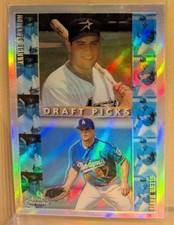 Lance Berkman Cards, Rookie Cards and Autographed Memorabilia Guide 11