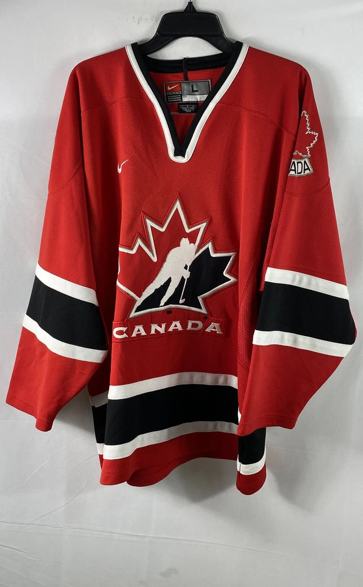 Las mejores ofertas en Equipo de hockey de Canadá en ropa para