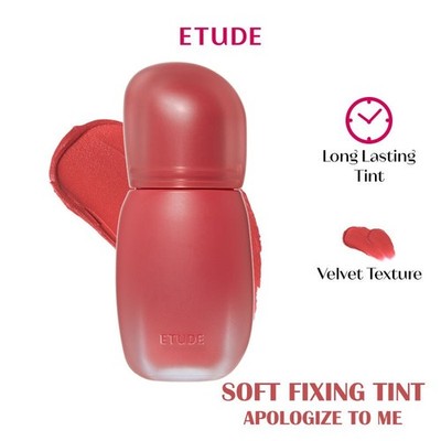ETUDE Soft Fixing Tint - 06 Apologize To Me (4g)
