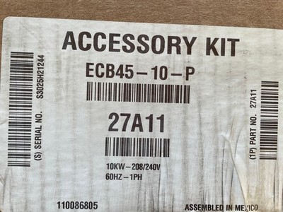 Lennox, ECB45-10-P  (27A11)