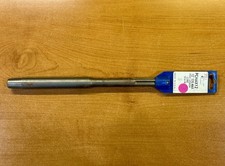 Tru-Cut PCMAX12 12" SDS-Max Percussion Core Bit Shank NOS Made in USA