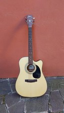 CHITARRA CORT ELETTRO ACUSTICA  AD850CE + CUSTODIA