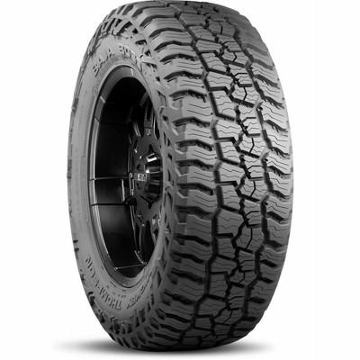 Mickey Thompson Baja Boss A/T 275/65R18 116T SL BW Tire (QTY 1) 340010003