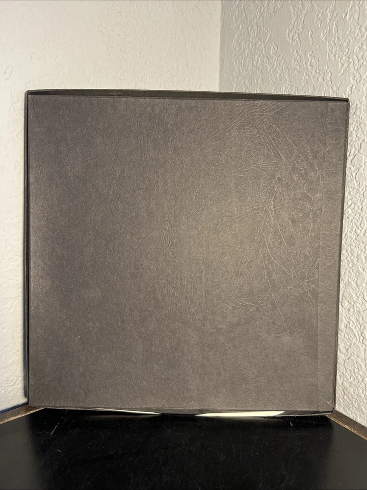 Complete Handel Messiah Sir Adrian Boult conducts The London Philharmonic 3LPBox Foto 2 de 4