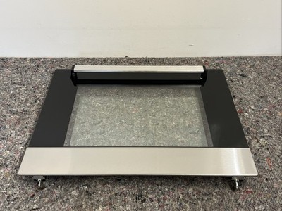 Exquisit EBE555-1 E1 Backofen Backofentür 16116141 / 200852 #PC558