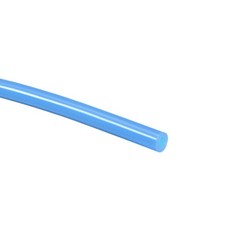 Silicone Tubing 4mm ID X 8mm OD 13ft 4m Flexible Silicon Tube Air Hose Blue