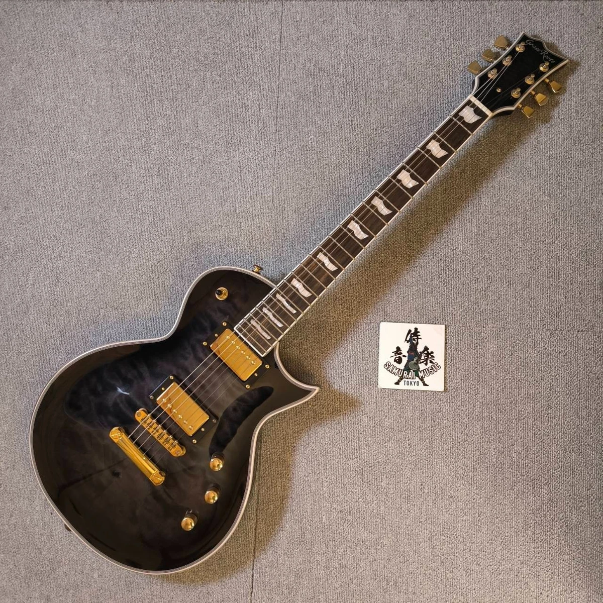 Grassroots Electric Guitars for sale - eBay