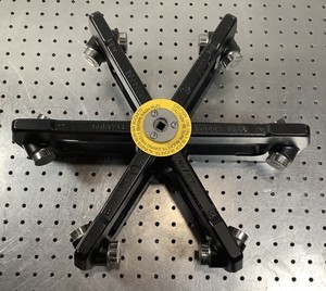 Thermo Scientific Sorvall H6000A Rotor