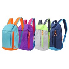 Sport Backpack Men Light Weight Hiking Backpack Women Travel Bag Laptop Camping
