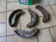 Mâchoire de frein Peugeot 309