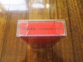 NINTENDO Mickey & Donald Game & Watch (DM-53) in Excellent Condition