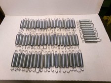 70 Pcs Trampoline Spring Replacements 5.5"