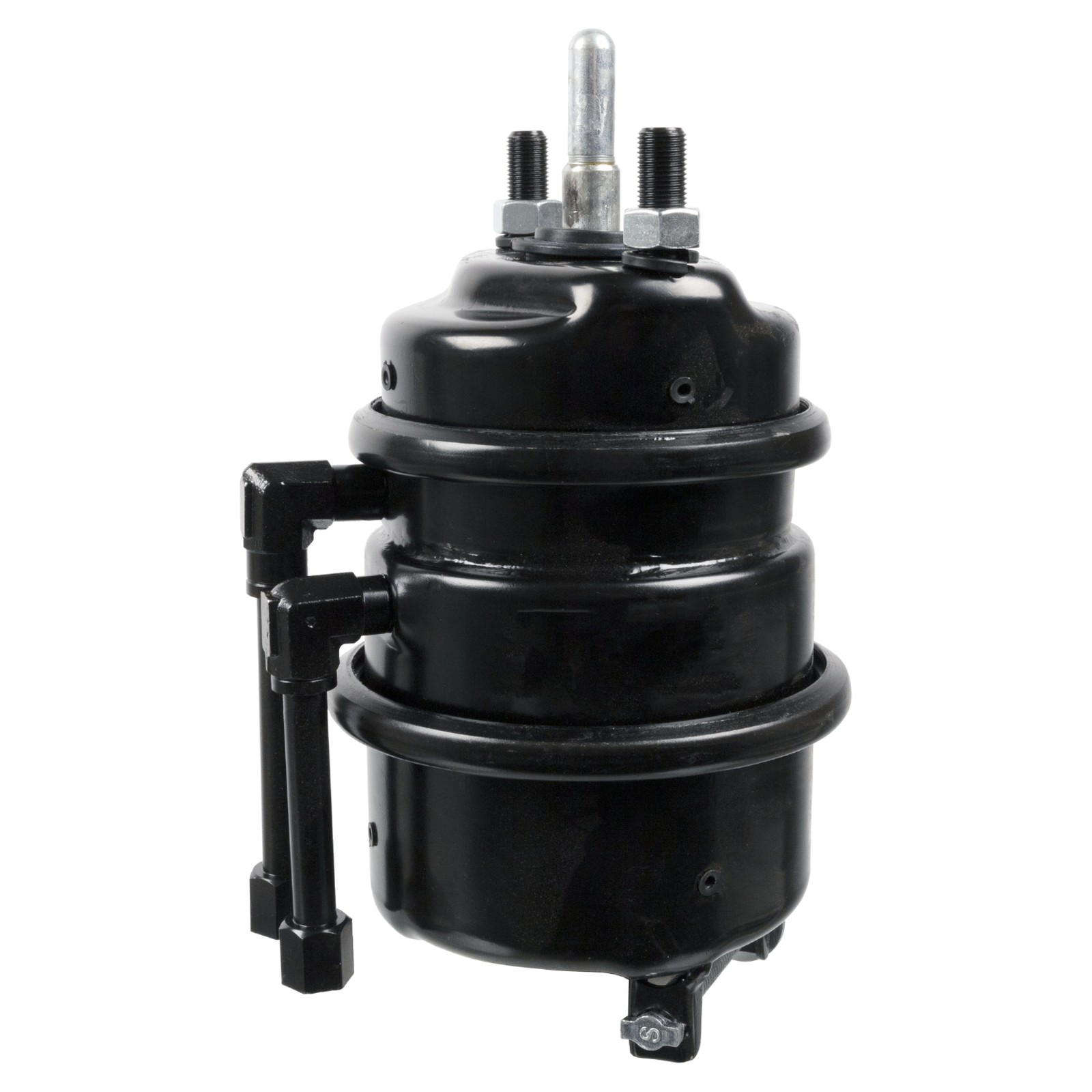 Febi Bilstein Double Diaphragm Brake Chamber With Attachment Material 173998