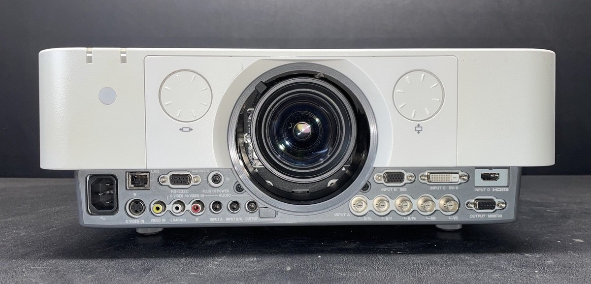 BenQ LH650 Vidéo-projecteur Projecteur à Focale Standard 4000 ANSI Lumens Dlp 1080p 1920x1080 Compatibilite 3d Noir Blanc