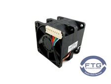 PF60561BX-D030-S9H DC12V cooling fan 60x60x56mm