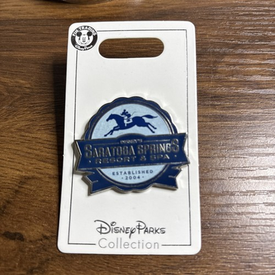 #ad #ad WDW Sarasota Springs Resort Pin $9.99