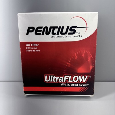 Pentius PAB6664 UltraFLOW Engine Air Filter Fits Honda Accord Nissan New