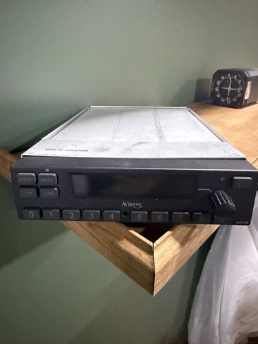 Avidyne AXP-340 Transponder