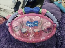 Hatchimals CollEGGtibles Flower Basket 6 Figures NEW