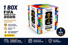 Panini's Popular Sticker Collection Coming to 2012 Olympics 3