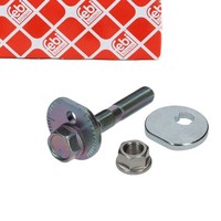 febi Sturzkorrekturschraube FüR Toyota Avensis T25 Celica Coupe T23 Hinterachse