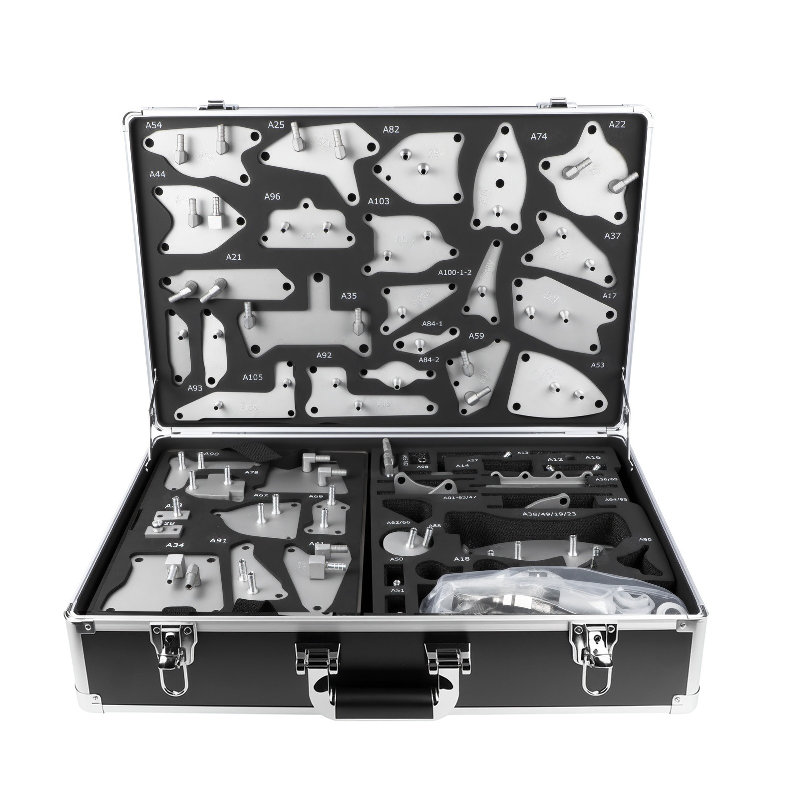 140pc Automatic Transmission Oil Joint Oil Change Set Transmission Repair Tool 