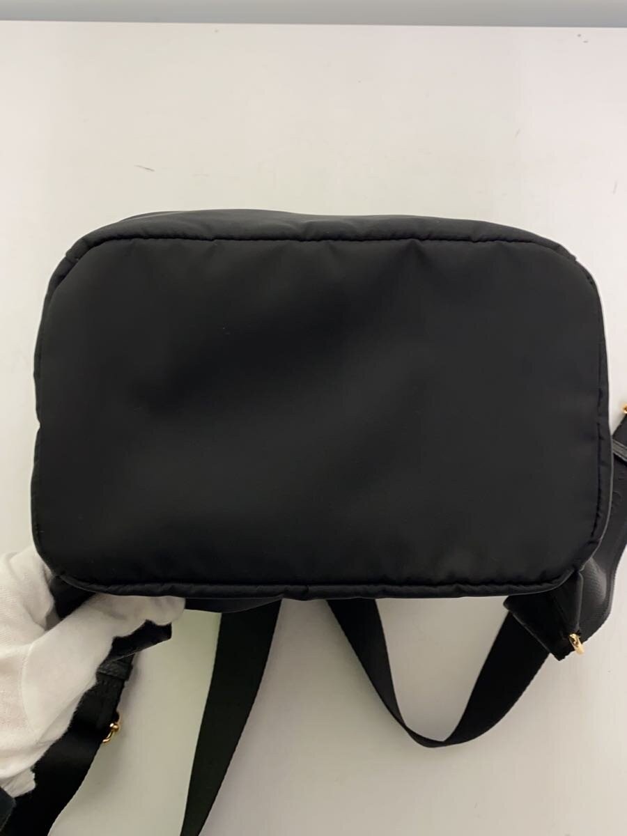 COCOCELUX GOLD Backpack -- BLK - image 4