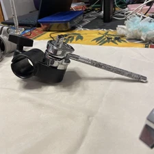 Roland Tom Snare Mount Clamp for 1.5” Rack